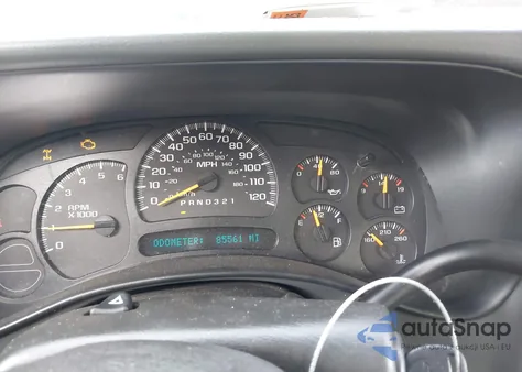 2006 Chevrolet Silverado 1500 Lt1 from USA, damaged, VIN 1GCEK19T46Z287799